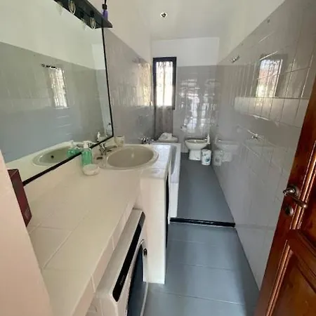 Tino's House 2punto0 Apartman