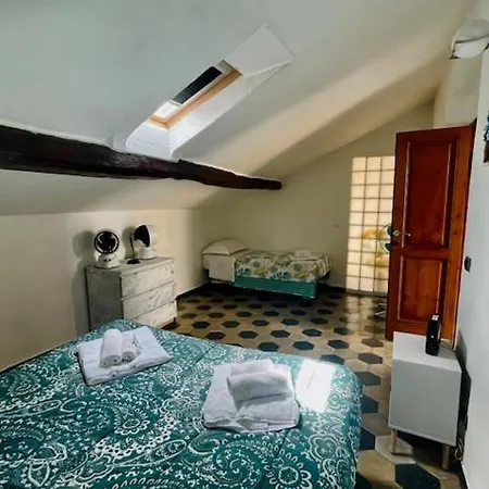 Tino's House 2punto0 לה ספציה