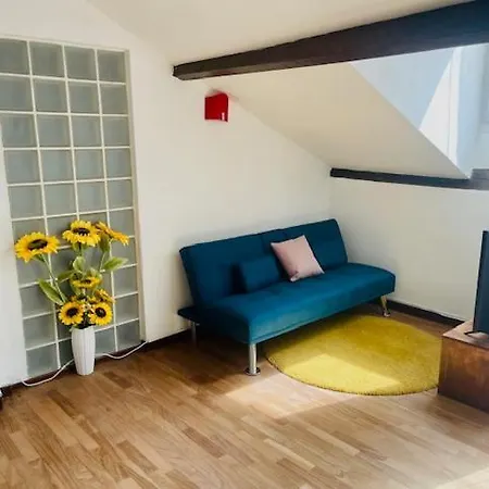 Tino's House 2punto0 * La Spezia