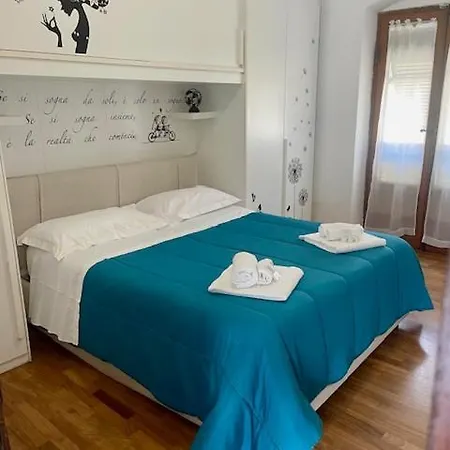 Apartman Tino's House 2punto0 *