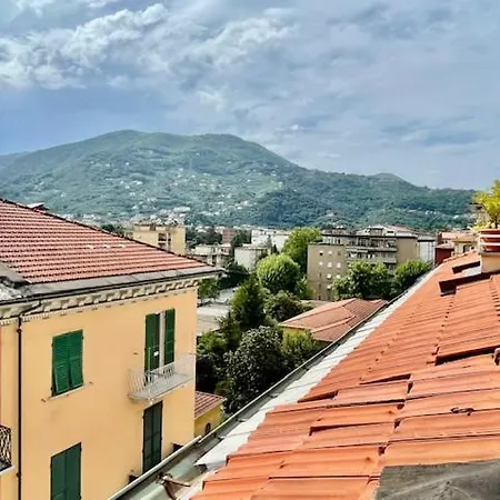 Apartman Tino's House 2punto0 La Spezia