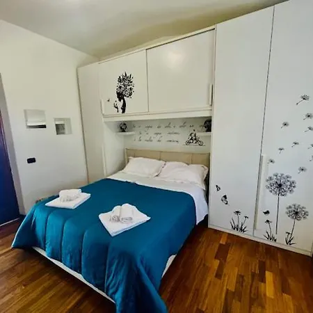 Apartman Tino's House 2punto0