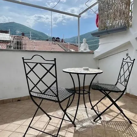 Apartment Tino's House 2punto0